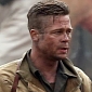 Brad Pitt Fights for Role in a WWII Romantic Thriller