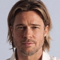 Brad Pitt Is Officially the Face of Chanel No. 5