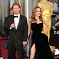 Brad Pitt Is Responsible for Angelina Jolie’s Drastic Weight Loss