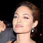 Brad Pitt Jealous over Angelina Jolie's Crush on Jared Leto