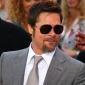Brad Pitt Not Doing ‘Sherlock Holmes’
