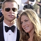 Brad Pitt Offers Jennifer Aniston $1 Million (€744,935) to Pose with Him and Angelina