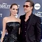 Brad Pitt Punched in the Face by Man at “Maleficent” Hollywood Premiere
