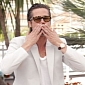 Brad Pitt Reaffirms Stand on Equality