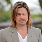 Brad Pitt Says America’s War on Drugs Is an “Incredible Failure”