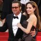 Brad Pitt Says He’d Love to Do Another Movie with Angelina Jolie