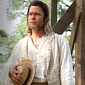 Brad Pitt Turned Down Michael Fassbender’s Role in “12 Years a Slave”