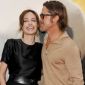 Brad Pitt Is Using Marriage to Angelina Jolie to Push New Film, ‘Tree of Life’
