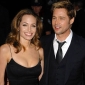 Brad Pitt and Angelina Jolie Deny Split Rumors, Do DGAs