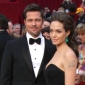 Brad Pitt and Angelina Jolie Did Meet with Attorney