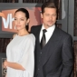 Brad Pitt and Angelina Jolie Gave $6.4M to Charity in 2009