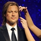 Brad Pitt and Angelina Jolie Get New Madame Tussauds Wax Figures