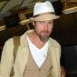 Brad Pitt and Jennifer Aniston’s Secret Meeting at NYC Hotel