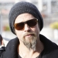 Brad Pitt’s Acquisition of New ‘Bachelor Pad’ Was Planned