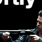 Brad Pitt’s “Killing Them Softly” Pushed Back to November