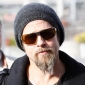 Brad Pitt to Get Facelift After Angelina Jolie Calls Him a ‘Wreck’