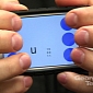 BrailleTouch App for Android and iOS Provides Easy Typing for the Visually Impaired