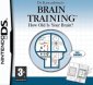 Brain Training - the Ultimate Winner in the UK