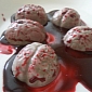 Brains Recipe for the Zombie in You, Straight from “Resident Evil: Retribution” Set