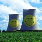 Brand-New Nuclear Power Plant Under Construction in Belarus