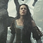 Brand New “Snow White and the Huntsman” Clip Brings Fresh Footage