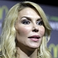 Brandi Glanville Apologizes for Saying She Wishes She’d Been Molested as a Child