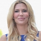 Brandi Glanville Gets New Dog While Waiting for Missing One to Return