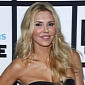Brandi Glanville Explains Racist Remark on RHOBH: I’m Not Racist, Just Inappropriate