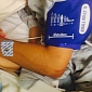Brandi Glanville's Son Mason Rushed to ER, LeAnn Rimes Furious She Wasn't Notified