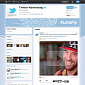 Brands Will Get Custom Twitter Pages with the New Design