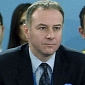 Branislav Milinkovici: Serbian NATO Ambassador Commits Suicide