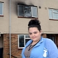 Brave Care Worker Catches Baby from First Floor of Burning Home in Essex