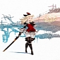 Bravely Default Blends JRPG with American Drama, Producer Says