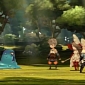 Bravely Default Gets Gameplay Trailer Showing Most Noteworthy Features