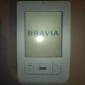 Bravia Phone for Europe from Sony Ericsson
