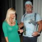 Brawl Breaks Out at Hulk Hogan’s Beach Wedding
