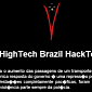 Brazilian Anti-Government Protests Move Online, Several High-Profile Sites Defaced