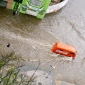 Brazilian Floods Prompt Widespread Looting