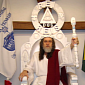 Brazilian Preacher Claiming He Is the Reincarnation of Jesus Attracts Hundreds