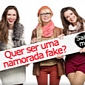 Brazilian Website Rents Real Fake Facebook Girlfriends