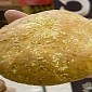 Bread Made with Gold Dust Sells for $150 (€123) a Loaf