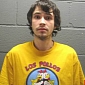 “Breaking Bad” Fan Arrested for Cooking Meth, Was Wearing Los Pollos Hermanos T-Shirt