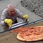 “Breaking Bad” Fans, Stop Throwing Pizza on Walter White’s House