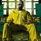 “Breaking Bad” Season 6 Confirmed by Creator Vince Gilligan – Just a Nasty Internet Hoax
