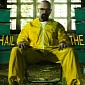 “Breaking Bad” Series Finale Gets Record Ratings for the Network