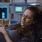 'Breaking Dawn' Birth Scene Causes Seizures in US Moviegoers