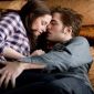 ‘Breaking Dawn’ Director Praises Robert Pattinson