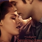 Breaking Dawn Part 1 – Movie Review