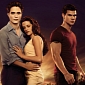 'Breaking Dawn Part 1' New Poster: Remember the Love Triangle