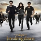 Breaking Dawn Part 2 – Movie Review